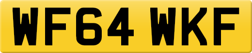 WF64WKF